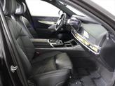 Thumbnail of 2023 Frozen Deep Gray BMW i7