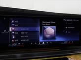 Thumbnail of 2023 Frozen Deep Gray BMW i7