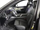 Thumbnail of 2023 Frozen Deep Gray BMW i7
