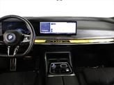 Thumbnail of 2023 Frozen Deep Gray BMW i7