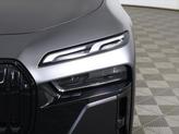 Thumbnail of 2023 Frozen Deep Gray BMW i7