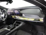 Thumbnail of 2023 Frozen Deep Gray BMW i7