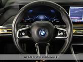 Thumbnail of 2023 Frozen Deep Gray BMW i7
