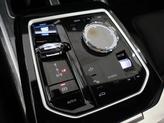 Thumbnail of 2023 Frozen Deep Gray BMW i7