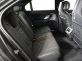 Thumbnail of 2023 Frozen Deep Gray BMW i7