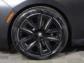 Thumbnail of 2023 Frozen Deep Gray BMW i7