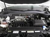Thumbnail of 2022 Pure White Volkswagen Atlas