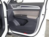 Thumbnail of 2022 Pure White Volkswagen Atlas