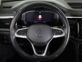 Thumbnail of 2022 Pure White Volkswagen Atlas