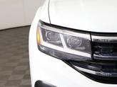 Thumbnail of 2022 Pure White Volkswagen Atlas