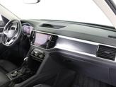 Thumbnail of 2022 Pure White Volkswagen Atlas