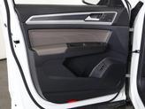 Thumbnail of 2022 Pure White Volkswagen Atlas
