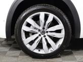 Thumbnail of 2022 Pure White Volkswagen Atlas