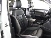 Thumbnail of 2022 Pure White Volkswagen Atlas