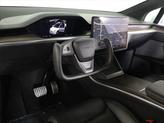 Thumbnail of 2022 Pearl White Multi-Coat Tesla Model X
