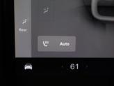 Thumbnail of 2022 Pearl White Multi-Coat Tesla Model X