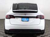 Thumbnail of 2022 Pearl White Multi-Coat Tesla Model X