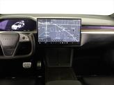 Thumbnail of 2022 Pearl White Multi-Coat Tesla Model X