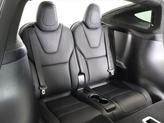 Thumbnail of 2022 Pearl White Multi-Coat Tesla Model X