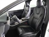Thumbnail of 2022 Pearl White Multi-Coat Tesla Model X