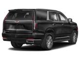 Thumbnail of 2023 Black Raven Cadillac Escalade