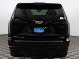 Thumbnail of 2025 Black Raven Cadillac Escalade