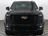Thumbnail of 2025 Black Raven Cadillac Escalade