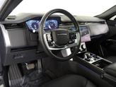 Thumbnail of 2023 Hakuba Silver Metallic Land Rover Range Rover