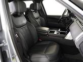 Thumbnail of 2023 Hakuba Silver Metallic Land Rover Range Rover