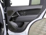 Thumbnail of 2023 Hakuba Silver Metallic Land Rover Range Rover