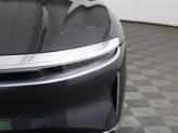 Thumbnail of 2023 Quantum Gray Metallic Lucid Air