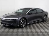 Thumbnail of 2023 Quantum Gray Metallic Lucid Air