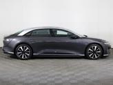 Thumbnail of 2023 Quantum Gray Metallic Lucid Air
