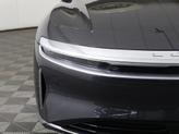 Thumbnail of 2023 Quantum Gray Metallic Lucid Air