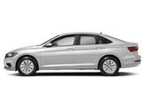 Thumbnail of 2019 Pure White Volkswagen Jetta