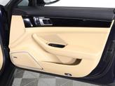 Thumbnail of 2021 Night Blue Metallic Porsche Panamera