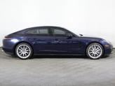 Thumbnail of 2021 Night Blue Metallic Porsche Panamera
