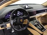 Thumbnail of 2021 Night Blue Metallic Porsche Panamera