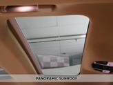 Thumbnail of 2021 Night Blue Metallic Porsche Panamera