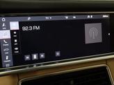 Thumbnail of 2021 Night Blue Metallic Porsche Panamera