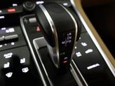 Thumbnail of 2021 Night Blue Metallic Porsche Panamera