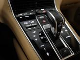 Thumbnail of 2021 Night Blue Metallic Porsche Panamera
