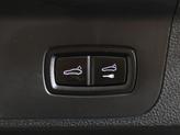 Thumbnail of 2021 Night Blue Metallic Porsche Panamera
