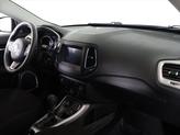 Thumbnail of 2020 Diamond Black Crystal Pearlcoat Jeep Compass