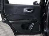 Thumbnail of 2020 Diamond Black Crystal Pearlcoat Jeep Compass