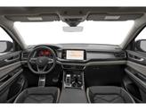 Thumbnail of 2025 Pure Gray Volkswagen Atlas