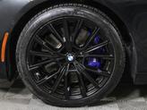 Thumbnail of 2022 Black Sapphire Metallic BMW 750