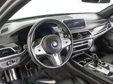 Thumbnail of 2022 Black Sapphire Metallic BMW 750