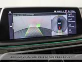 Thumbnail of 2022 Black Sapphire Metallic BMW 750
