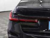 Thumbnail of 2022 Black Sapphire Metallic BMW 750